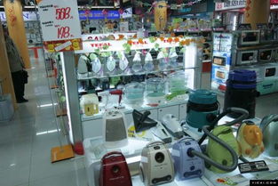 盤點2015年十大暴利行業 家用電器銷售何以躋身前列？