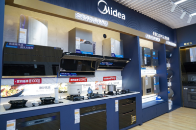 蘇寧易購“美粉節”點燃家電消費熱潮，同比增長超30%展現市場潛力