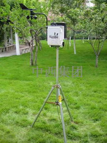 高效監(jiān)測(cè)自然氣象 美國(guó)進(jìn)口便攜式自動(dòng)氣象站在農(nóng)業(yè)與環(huán)境研究中的應(yīng)用