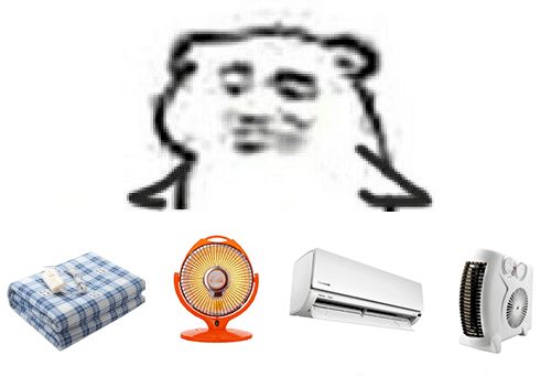 玉林人冬季必讀 便攜式空氣調節器具的安全使用指南