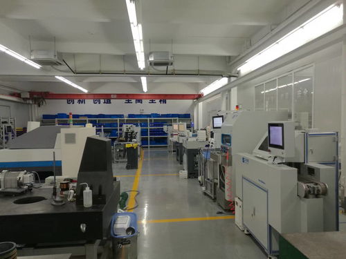 “鎮(zhèn)合意”營(yíng)商環(huán)境 近2000家企業(yè)成功轉(zhuǎn)化，孵化載體成為科創(chuàng)好苗的成長(zhǎng)搖籃