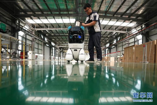 科技創(chuàng)新助力產(chǎn)業(yè)升級 科技企業(yè)孵化的引擎作用