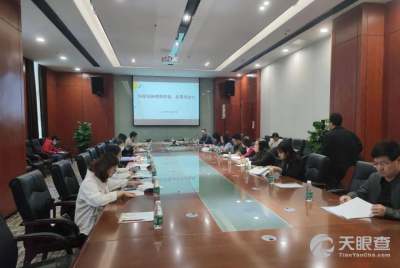 南寧市科技企業孵化基地有限責任公司 賦能創新，筑夢未來