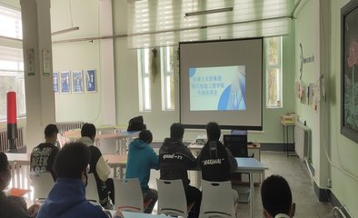 迎金秋促就業，筑夢智造未來——現代制造工程學院開展科技企業孵化系列專場宣講會